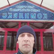 Андрей, 45, Междуреченский