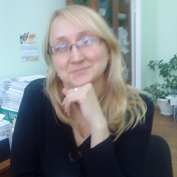Моя фотография - ирина, 50 из Чистополь (@irina72207)