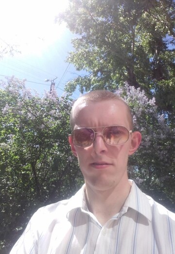 Моя фотография - Aleks, 36 из Кропивницкий (@aleks102528)