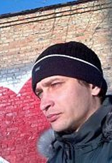 My photo - Anton, 44 from Volsk (@anton24415)