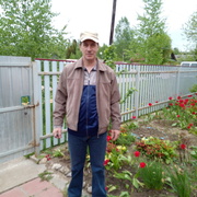 Александр, 57, Пено