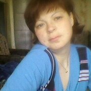 Гульфия, 36, Месягутово