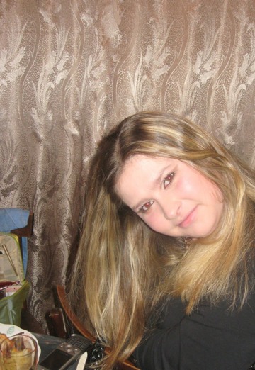 Моя фотография - Анастасия, 36 из Железноводск(Ставропольский) (@anastasiya188157)