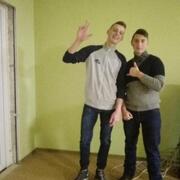 Roman 19 лет (Козерог) Барановка