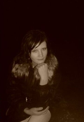 Моя фотография - ирина, 31 из Темрюк (@irina5224131)