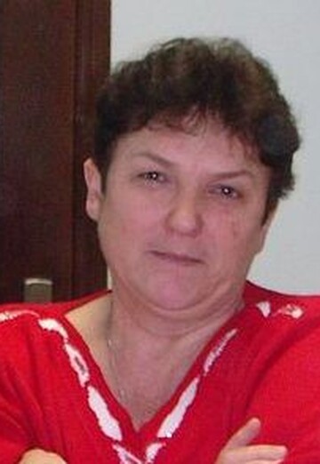 Моя фотография - Ольга, 63 из Бугуруслан (@olwga6773626)