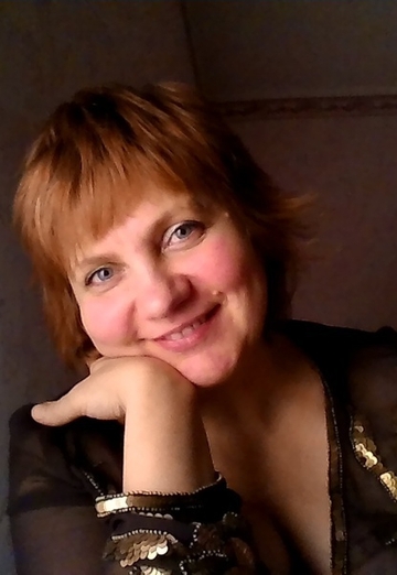 Моя фотографія - Ирина, 57 з Лохвиця (@irida911)
