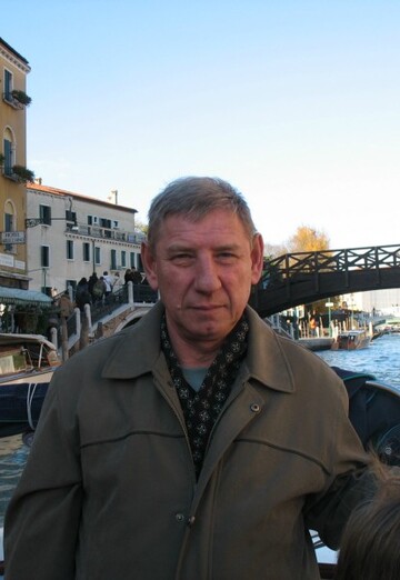 Mein Foto - Leonid, 68 aus Wladimir (@leonid8225470)