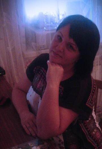 My photo - Larisa, 50 from Neftekumsk (@kfhbcf40)
