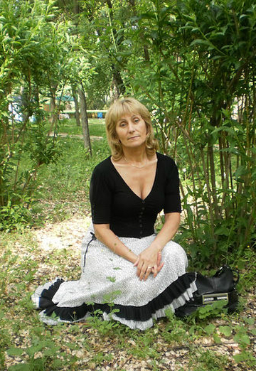 Моя фотография - Мария, 64 из Тирасполь (@id589558)