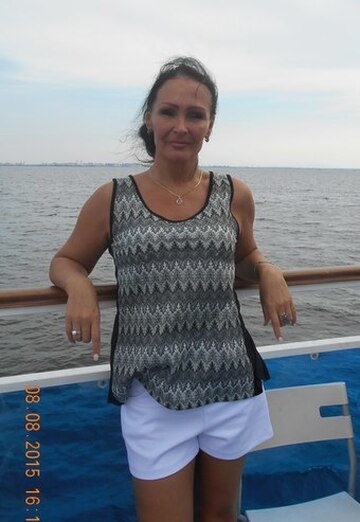 La mia foto - Marina, 51 di Gatčina (@marina85983)