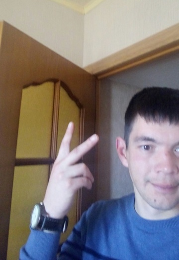 Моя фотография - Сергей, 32 из Мурманск (@sergey897344)