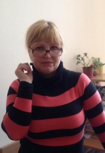 My photo - Іrina, 23 from Severodonetsk (@irinagre26)