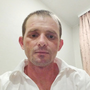 Сергей, 41, Короча
