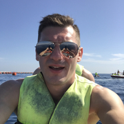 Артём, 33, Видное