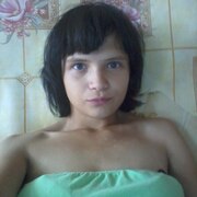 светлана, 26, Касли