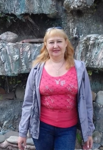 My photo - margarita, 61 from Tver (@margarita9814)