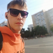 Вячеслав, 32, Кимовск