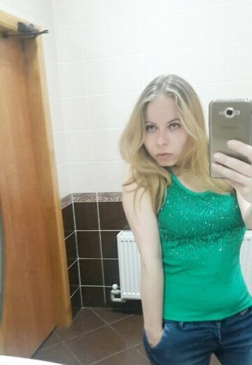 Моя фотографія - Лариса, 36 з Київ (@larisa31006)