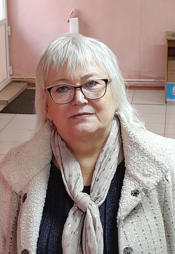 Lyudmila (@ludmila132711) — my photo № 2