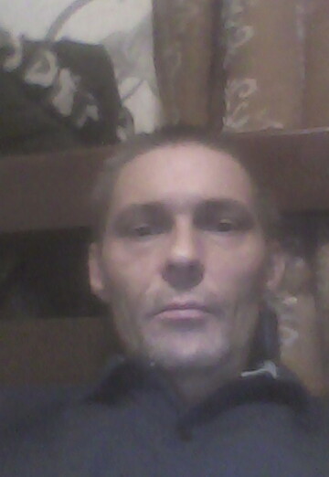 My photo - valeriy, 47 from Fryanovo (@valeriy81065)