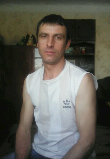 Моя фотография - Сергей, 49 из Мичуринск (@sergey923743)