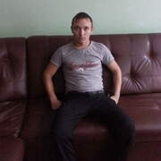 Бородин Семён, 29, Нерчинск