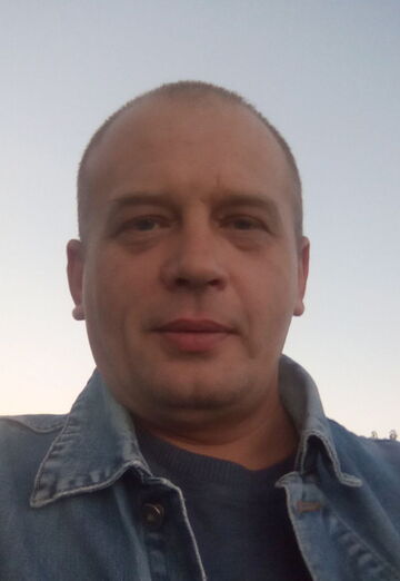 My photo - Andrey, 53 from Zheleznovodsk (@andrey540904)