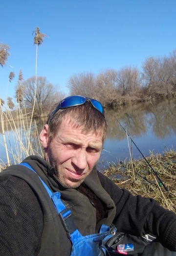 My photo - Aleksandr, 34 from Sergach (@aleksandr844912)