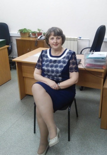 Моя фотография - Людмила, 51 из Москва (@ludmila43688)