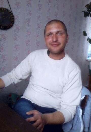 My photo - Evgeniy, 38 from Omsk (@evgeniy285153)