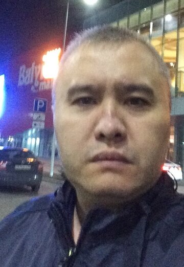 Моя фотография - Берик, 49 из Павлодар (@berik766)