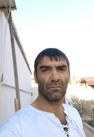 My photo - Yeldar, 47 from Derbent (@eldar9763)