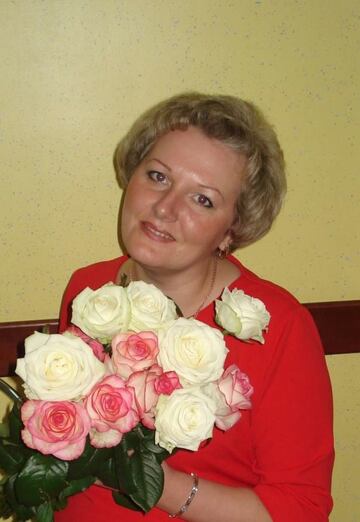 Моя фотография - Оксана, 43 из Луцк (@oksana72535)