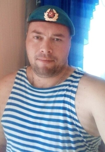 My photo - Anatoliy, 37 from Mineralnye Vody (@anatoliy83955)