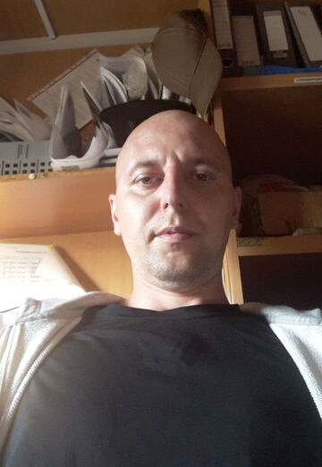 Моя фотография - Андрей, 35 из Ханты-Мансийск (@andrey600714)