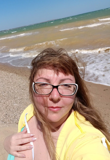 Oksana (@oksana157599) — my photo № 4