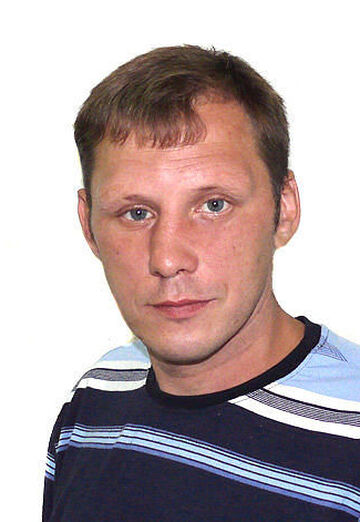 Моя фотография - Dmitrij, 45 из Калуга (@dmitrij1540)