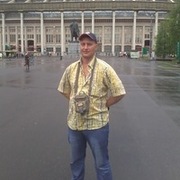 Виталий, 48, Кирово-Чепецк