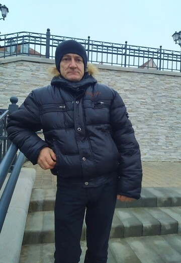 Моя фотография - Андрей, 53 из Борисов (@andrey647653)