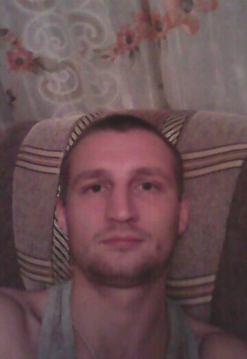 Моя фотография - Артур, 32 из Курсавка (@artur25338)