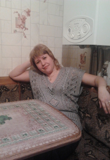 Моя фотография - ирина, 42 из Бердичев (@irina162328)