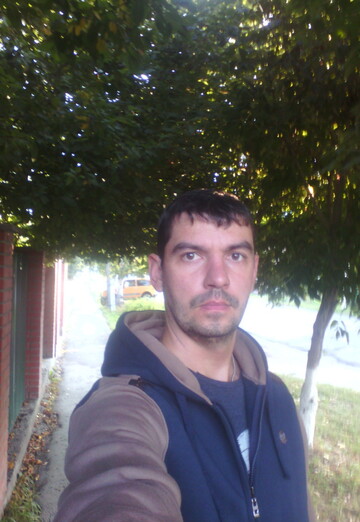 My photo - Evgeniy, 38 from Iskitim (@evgeniy292362)