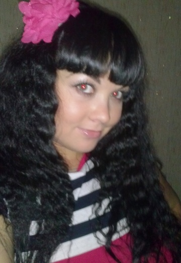 My photo - Anastasiya, 32 from Perm (@anastasiya42576)
