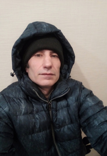 Моя фотография - Андрей, 33 из Оренбург (@andrey716631)