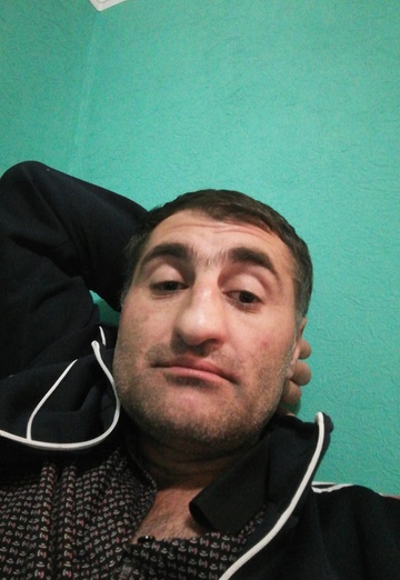 Моя фотография - Норик Киракосян, 44 из Сургут (@norikkirakosyan)