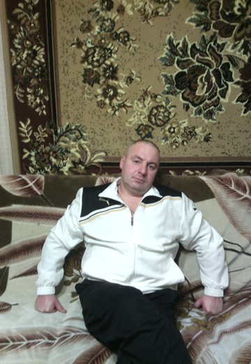 Моя фотография - Dmitry, 49 из Пенза (@dmitry6853)
