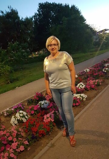 Моя фотография - Ольга, 39 из Ровное (@olga300957)