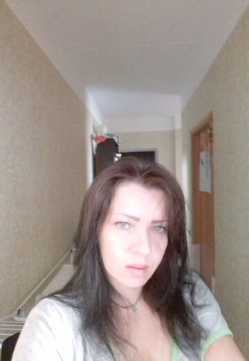 Моя фотография - Ирина, 46 из Североуральск (@irina207930)
