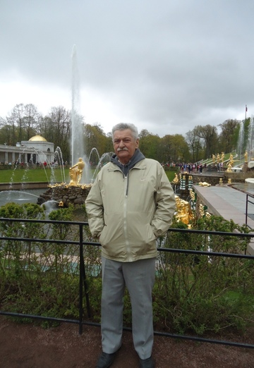Моя фотография - жорик, 68 из Богданович (@jorik1268)
